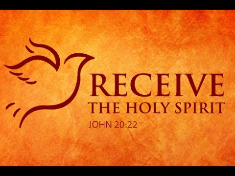 Holy Spirit