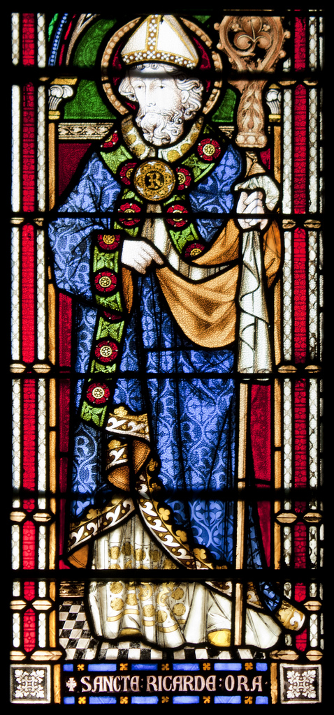 St Richard of Chichester