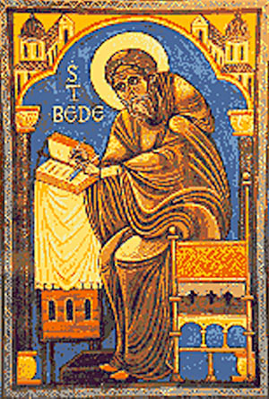 St Bede